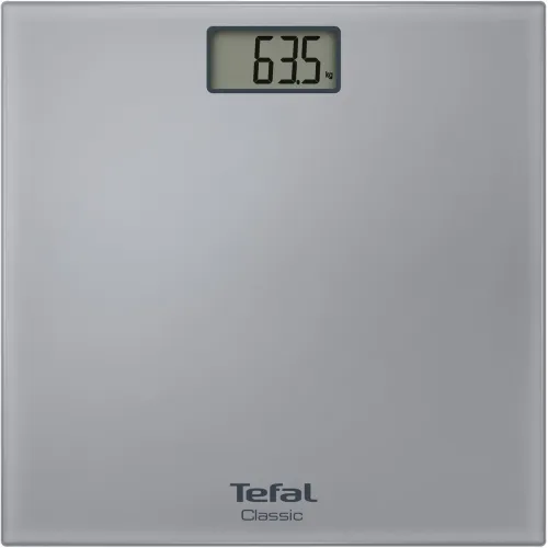 Tefal personenweegschaal Classic digitaal